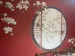 -FullHouse桌游跑团血染剧本杀(南京西路店)