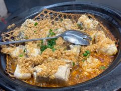 -阿忠食坊大排档·20年老店(万象城店)