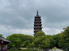 -常熟方塔园