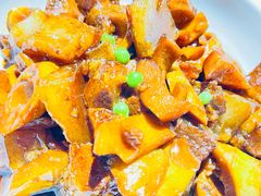 -金枝玉叶上海人家食府(三里河店)