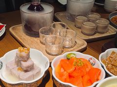 -庆春朴门(前滩太古里店)
