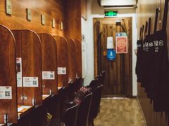 -独食火锅·半米屋台(直营总店)