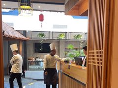 -壹零捌道·北京烤鸭(车公庄店)