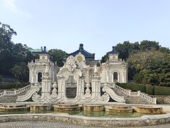 -珠海圆明新园