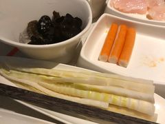 -海底捞火锅(顺义华联店)