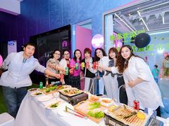 -CIAO·团建聚餐·生日派对轰趴馆(福田店)