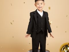 -海马体家庭照相馆(北京芳圆里 ID MALL店)