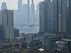 -重庆十八梯传统风貌区