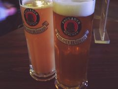 -宝莱纳啤酒花园餐厅PAULANER BRAUHAUS Nanjing(广州路店)