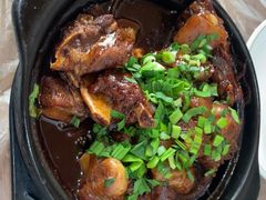 崇明红烧羊肉-妈妈的小作坊(陈家镇店)