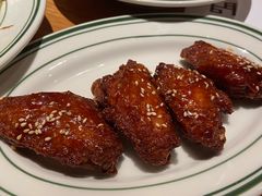 -1861意大利餐厅(文化广场店)