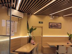 -买又大餐厅(福林里店)