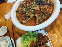 -61号餐吧(兴坪古镇漓江店)