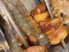 -号令江湖·水浒烤肉(和畅睦邻中心店)