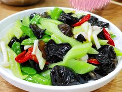 -渔家乐小海鲜(皇姑店)