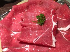 晓宇肥牛-晓宇重庆火锅(赛格国际购物中心店)