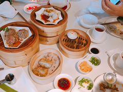 -潮福城潮州大酒楼(湖滨北路店)