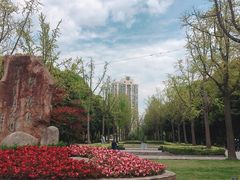 -苏州河梦清园环保主题公园