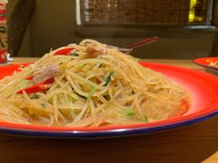 破店土豆丝-破三川·新川菜(静安大融城店)