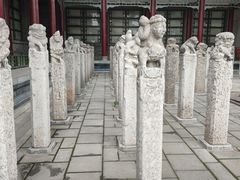 -西安碑林博物馆
