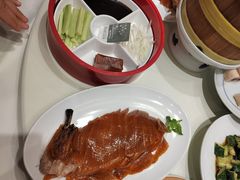 -惠丰堂饭庄·烤鸭·京味菜(翠微路店)
