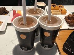 -纽斯特自助牛排餐厅(三林印象城店)