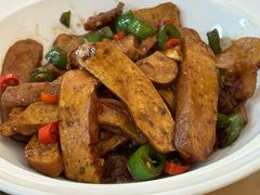 -李师傅脆肚(梅林店)