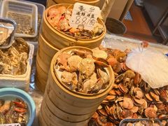 -喝丢一只鞋海鲜烧烤(总店)