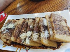 -呱呱叫民俗风味主题餐厅(沣峪口店)