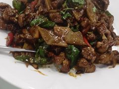 -鲁南老味·滕州炒鸡老店(岔路街店)