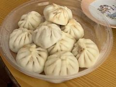 -石饮红星包子(中山路店)