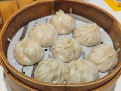 -馋三尺蟹粉小笼(人民广场店)