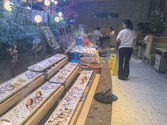 -爱伲牛肉火锅自助(景洪店)