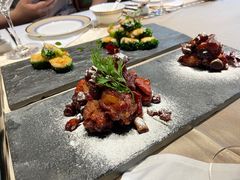-美博·美术博物馆主题餐厅(威尼斯水城店)