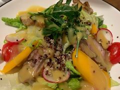 -MR.ROCKY洛奇先生RESTAURANT&BAR(宝安壹方城店)