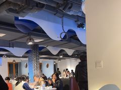 -碗中海·蒸汽海鲜·桑拿鸡(岭南天地店)