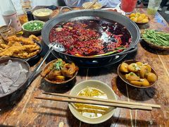 -后火锅(总店)