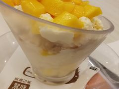 -满记甜品(巴黎春天宝山店)