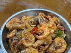 -罗记家常菜(鸿景花园店)
