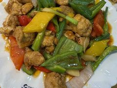 -醉壹号海鲜大排档(厦门美食地标店)