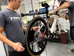 -TREK崔克自行车(碧云店)