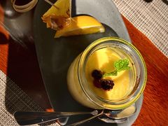 焦糖布丁-巴别塔法餐舍(合作路店)