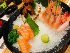 -赤坂亭·M9和牛烧肉·铁板烧·日料398放题(长泰广场店)