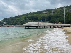 -大梅沙海滨公园