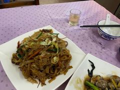 -豪兴砂锅粥海鲜城