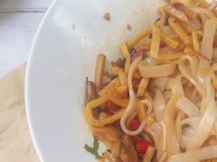 -漆黑觉米粉(三里屯店)