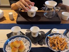 -小茶闲舍·观景商务茶馆(广州塔店)