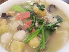 -三里桥徐家烧烤(启明街店)