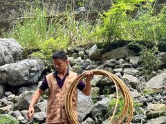 -神农溪纤夫文化旅游区