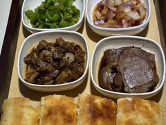 -乔阿马·江南味·驴肉香(龙湖华泾天街店)